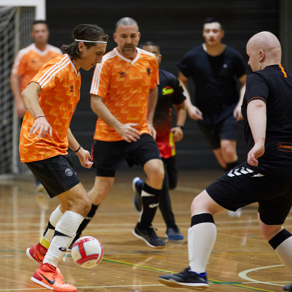 Futsal