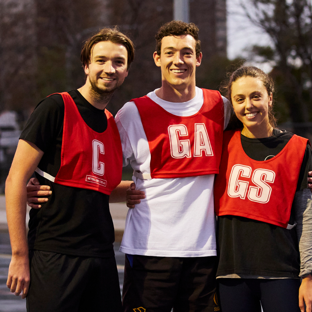 Netball