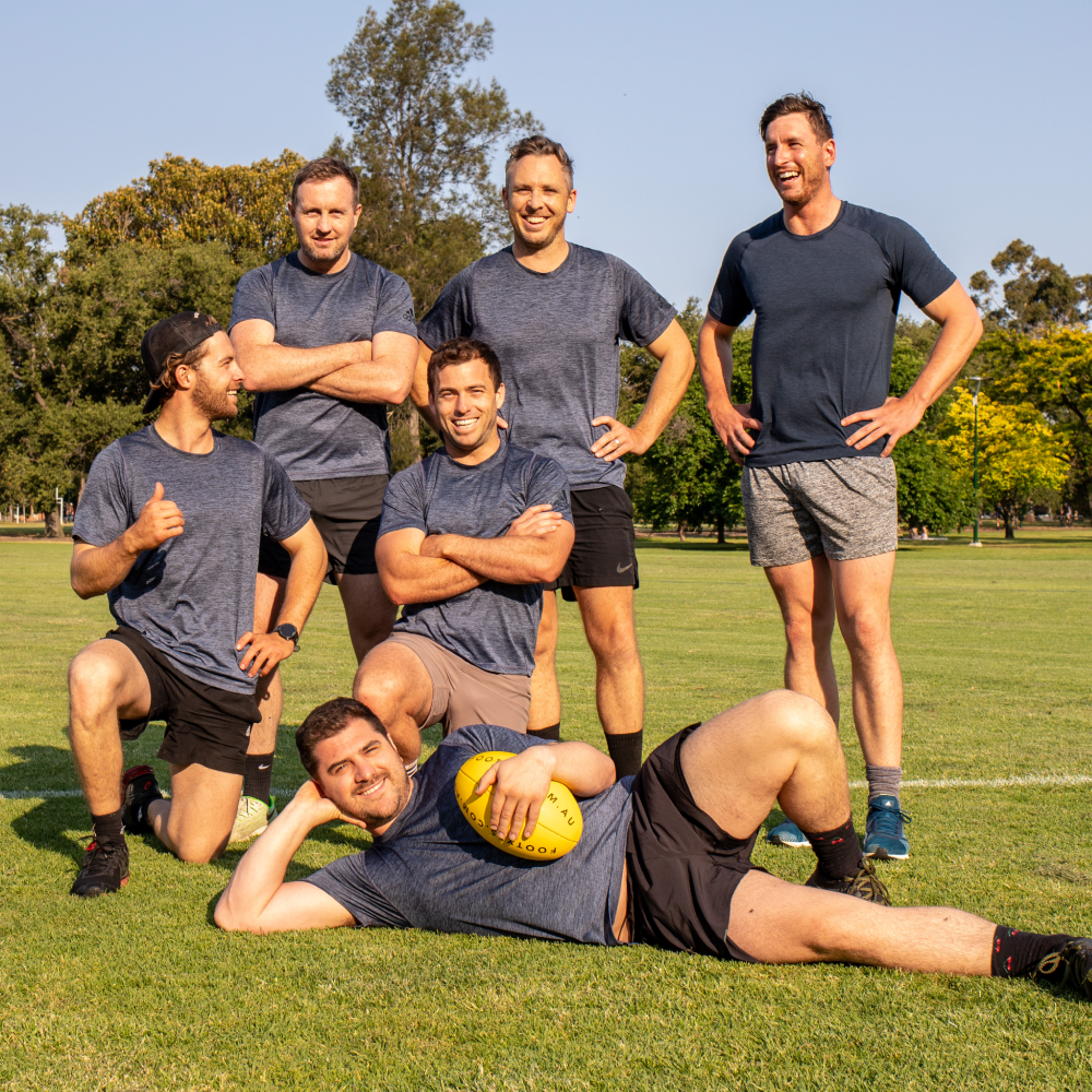 Footy 7s