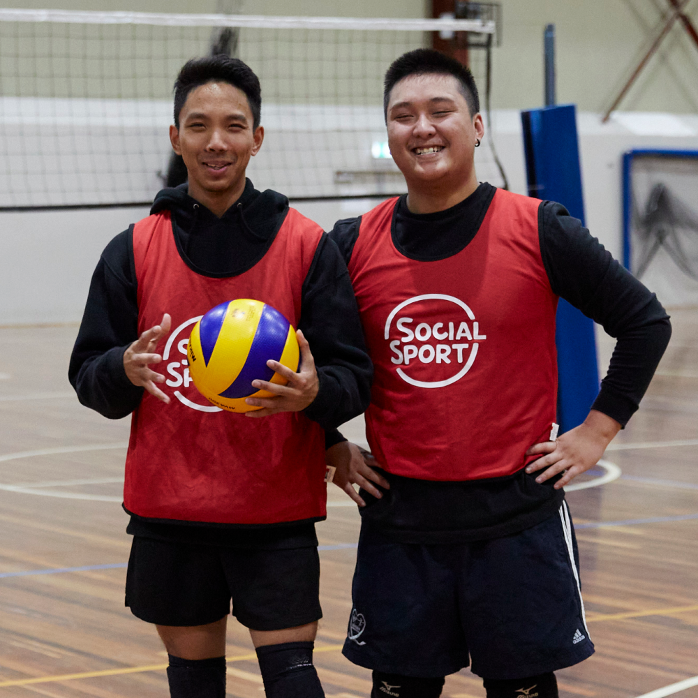 Volleyball